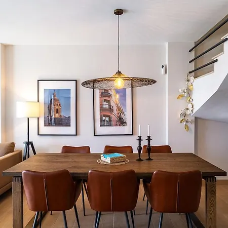 بيت للعطل Aloe, 3 Bedroom Townhouse *