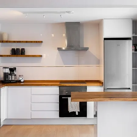 بيت للعطل Aloe, 3 Bedroom Townhouse نيرخا