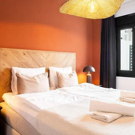 Aloe, 3 Bedroom Townhouse بيت للعطل