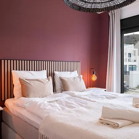 Aloe, 3 Bedroom Townhouse * نيرخا