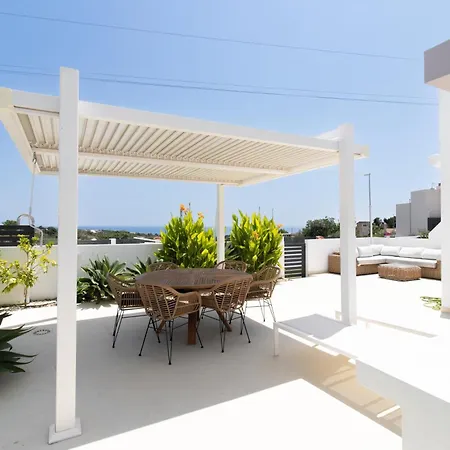 Aloe, 3 Bedroom Townhouse * نيرخا