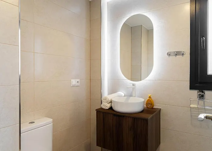 Nyaraló Aloe, 3 Bedroom Townhouse *